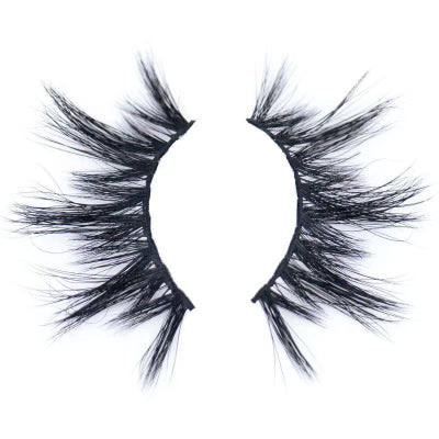 BB Mink Eyelashes