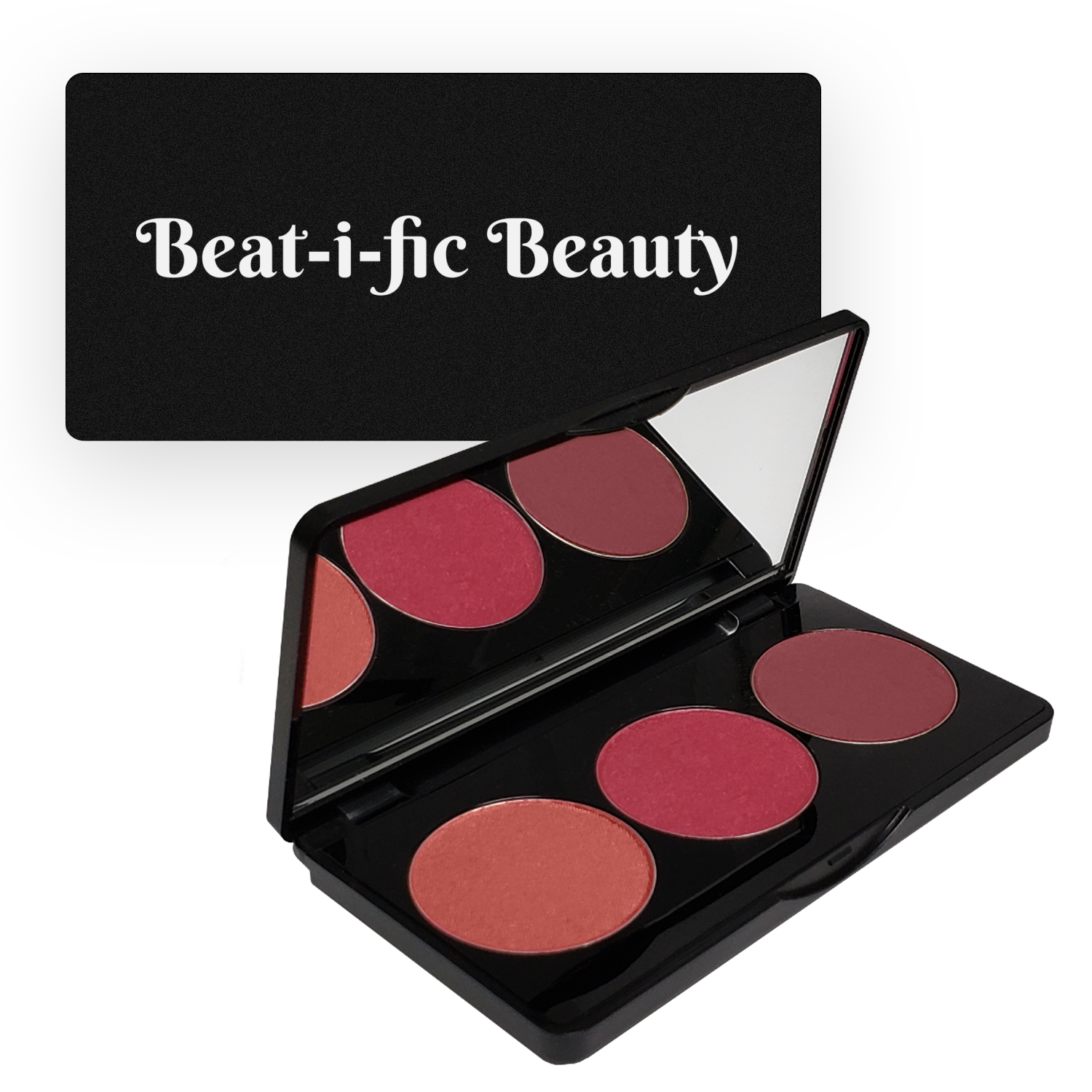 viaGlamour image of a Blush
