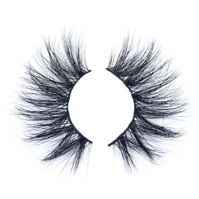 BB Mink Eyelashes