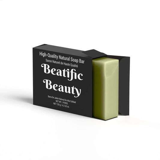 Beat-i-fic Beauty Bar Soap