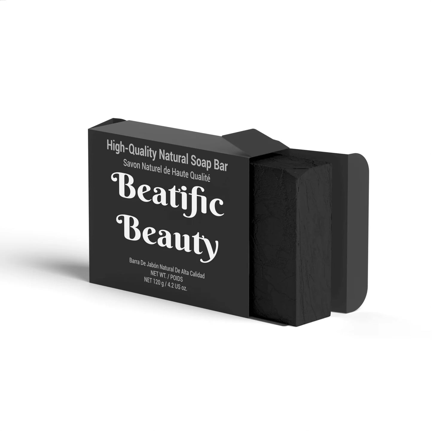 Beat-i-fic Beauty Bar Soap