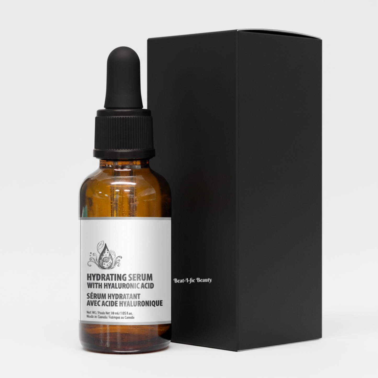 viaGlamour image of a Serum
