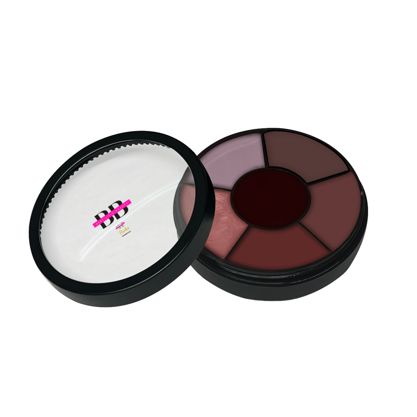 viaGlamour image of a Lipstick