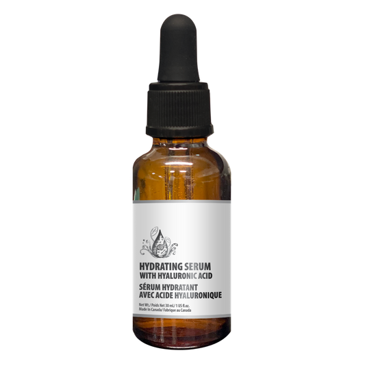 viaGlamour image of a Serum